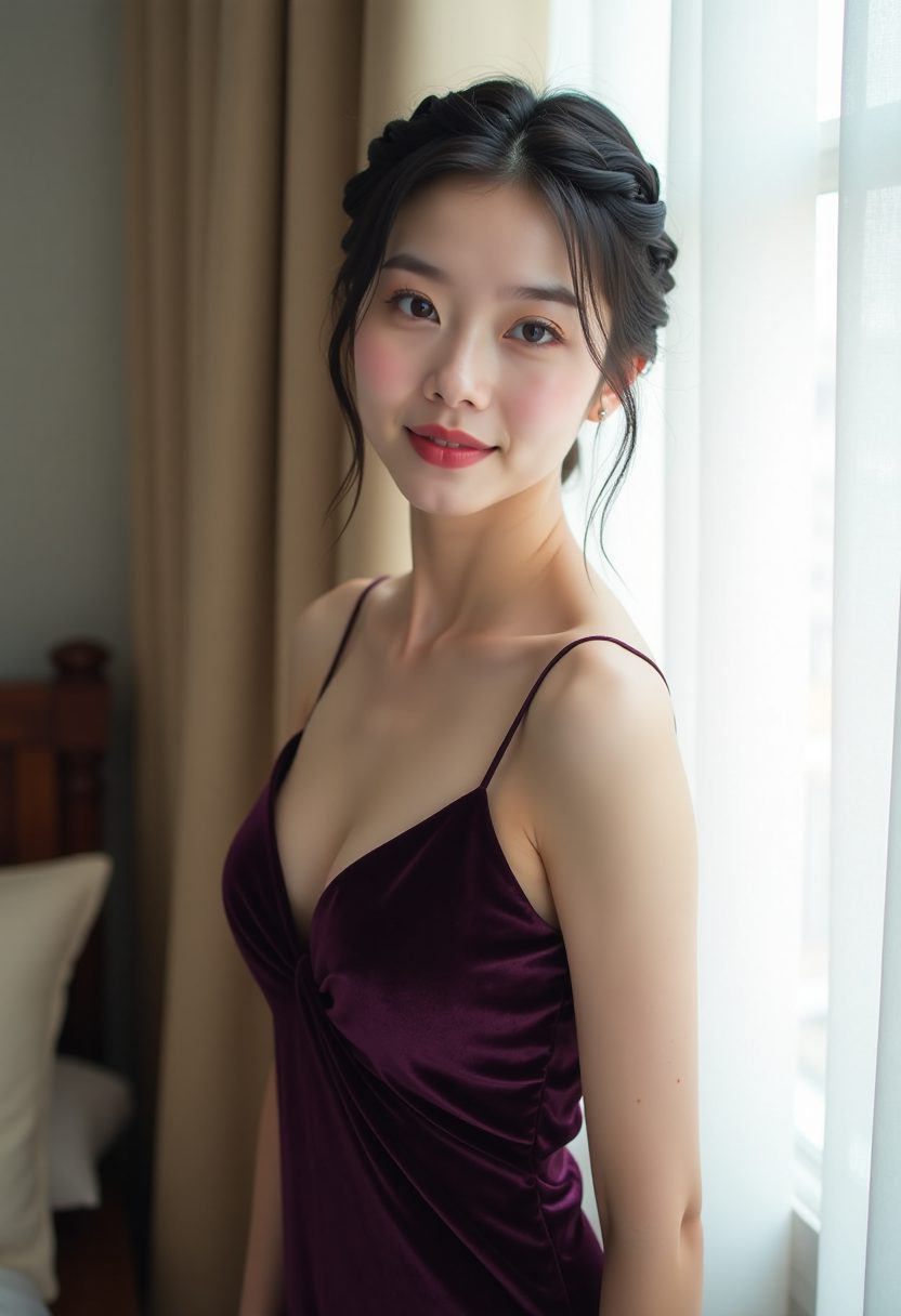 我们的第七年电视剧海报
